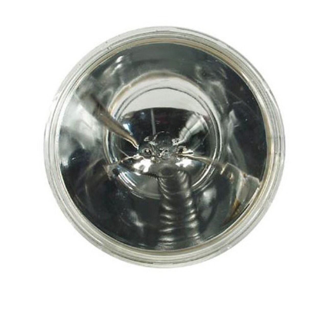 GE 4635 - 33284 450w 16.5v PAR46 G53 Sealed Beam Aviation Aircraft Light Bulb